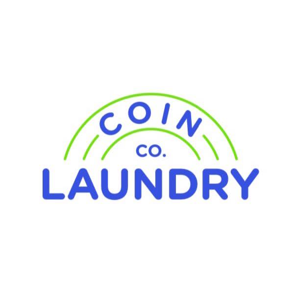 Coin Laundry Co logo