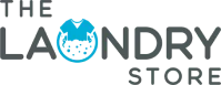 The Laundry Store logo