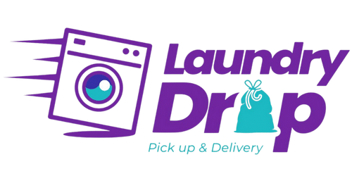 LaundryDrop logo